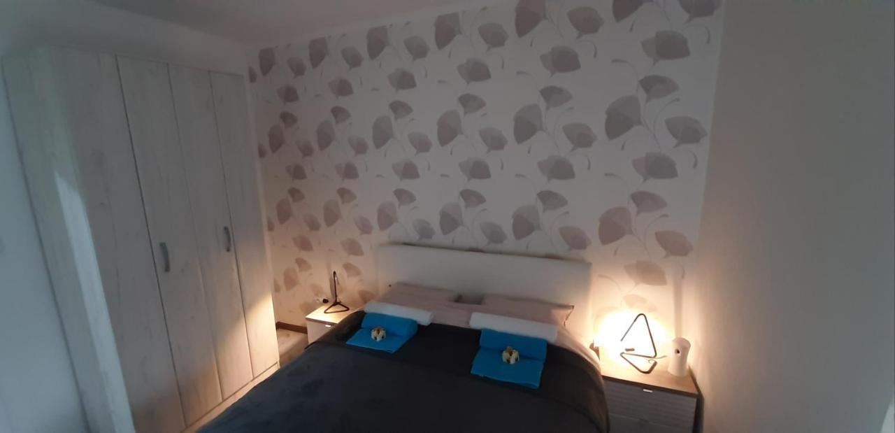 Koks Apartmans 苏博蒂察 外观 照片